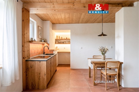 Prodej rodinného domu, 86 m² 0