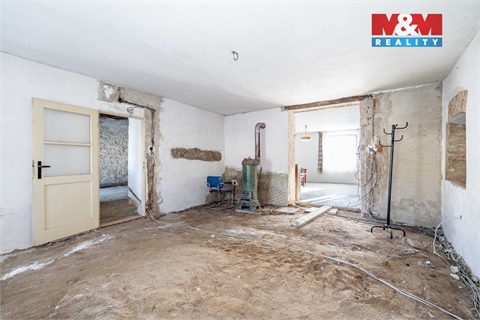 Prodej rodinného domu, 86 m² - 4