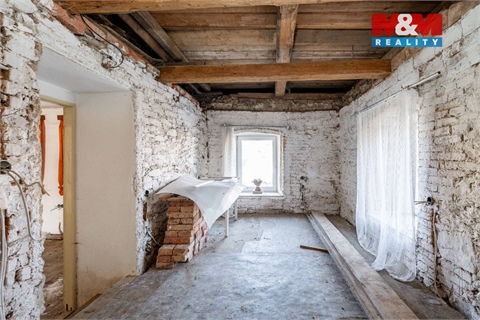 Prodej rodinného domu, 86 m² - 6