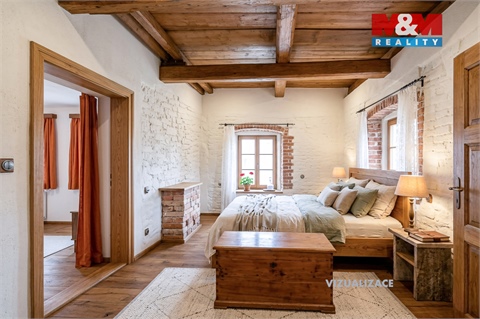 Prodej rodinného domu, 86 m² 6