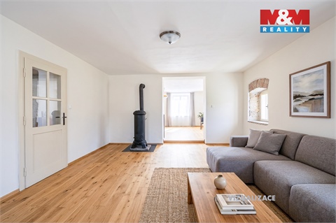 Prodej rodinného domu, 86 m² 4