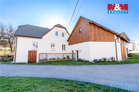 Prodej rodinného domu, 86 m² 8