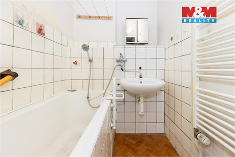 Prodej bytu 3+1, 83 m² - 10