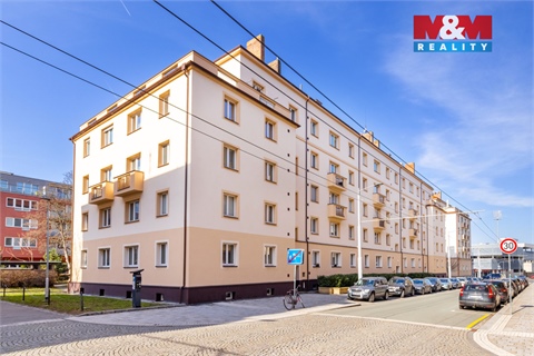 Prodej bytu 3+1, 83 m² 16