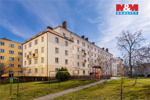 Prodej bytu 3+1, 83 m² 14