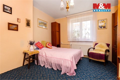 Prodej bytu 3+1, 83 m² 6