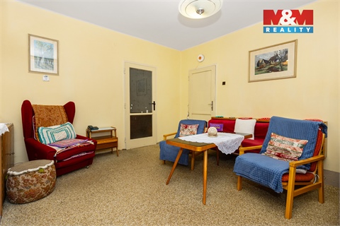 Prodej bytu 3+1, 83 m² 4