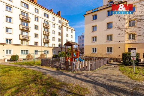 Prodej bytu 3+1, 83 m² - 14