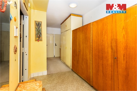 Prodej bytu 3+1, 83 m² 12