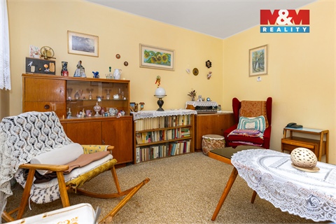 Prodej bytu 3+1, 83 m² 2