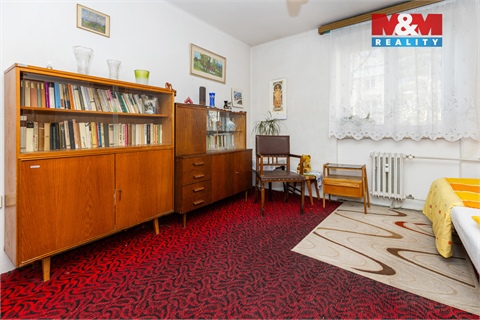 Prodej bytu 3+1, 83 m² 8