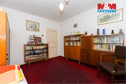 Prodej bytu 3+1, 83 m² - 8