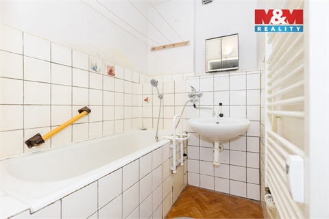 Prodej bytu 3+1, 83 m² 10