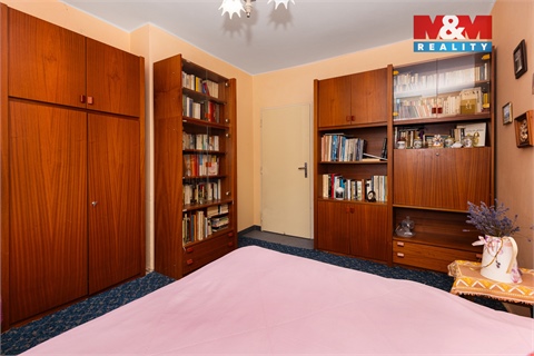 Prodej bytu 3+1, 83 m² - 6