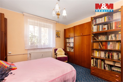 Prodej bytu 3+1, 83 m² - 4