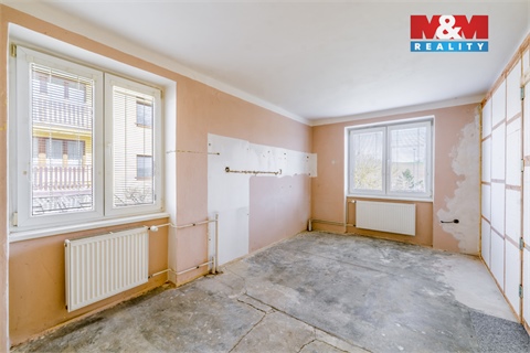 Prodej rodinného domu, 185 m² 24