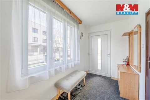 Prodej rodinného domu, 185 m² 28