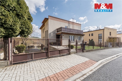 Prodej rodinného domu, 185 m² - 2