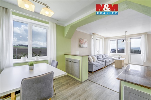 Prodej rodinného domu, 185 m² 0