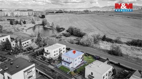 Prodej rodinného domu, 185 m² - 12