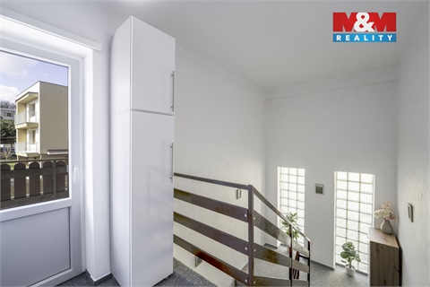 Prodej rodinného domu, 185 m² - 26