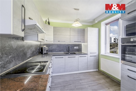 Prodej rodinného domu, 185 m² - 0