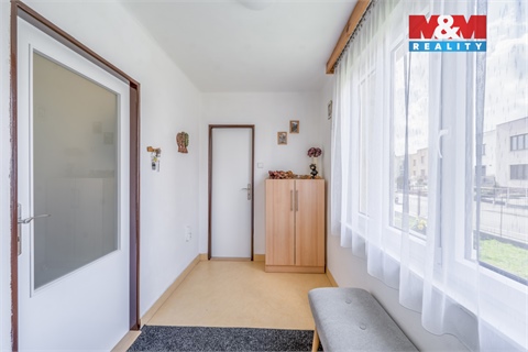 Prodej rodinného domu, 185 m² - 28