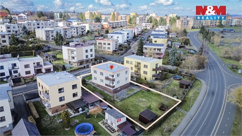 Prodej rodinného domu, 185 m² - 8