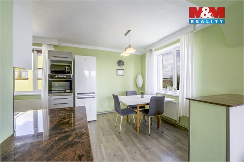 Prodej rodinného domu, 185 m² 16