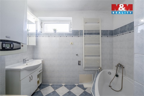 Prodej rodinného domu, 185 m² 6