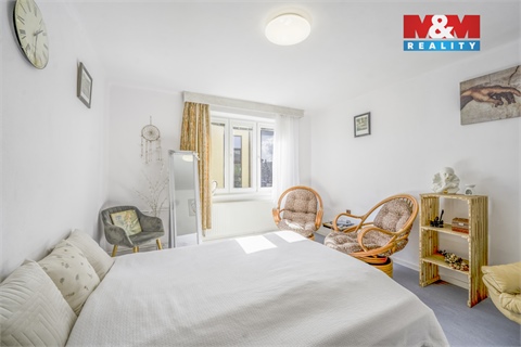 Prodej rodinného domu, 185 m² 14