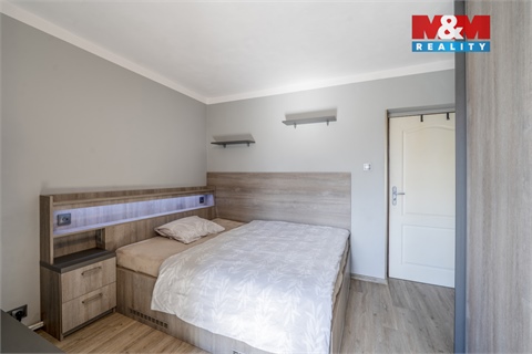 Prodej rodinného domu, 185 m² - 4