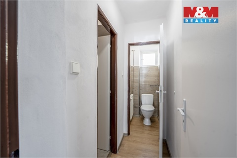 Prodej rodinného domu, 185 m² 22