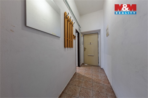 Prodej bytu 1+1, 45 m² - 6