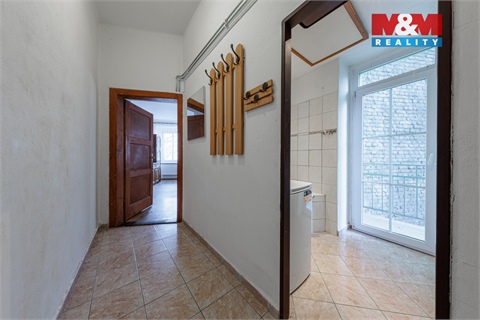 Prodej bytu 1+1, 45 m² 8