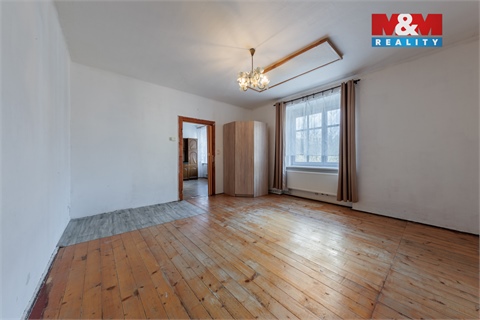 Prodej bytu 1+1, 45 m² 6