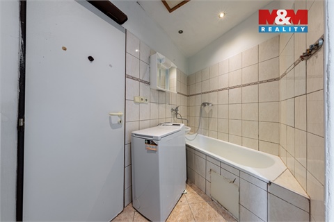 Prodej bytu 1+1, 45 m² 4