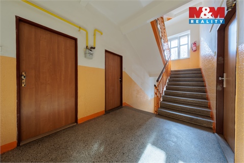 Prodej bytu 1+1, 45 m² 16