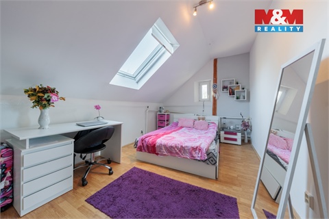 Prodej rodinného domu, 119 m² 8