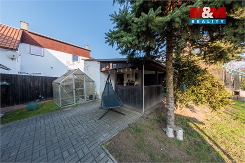 Prodej rodinného domu, 119 m² 14