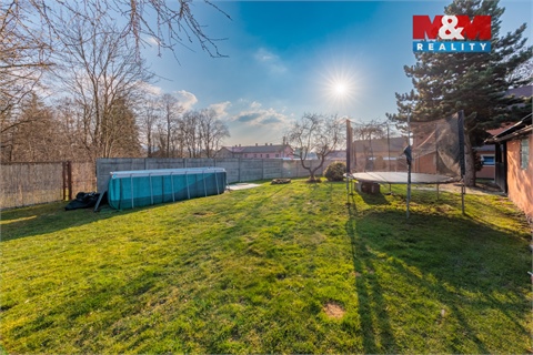 Prodej rodinného domu, 119 m² - 12