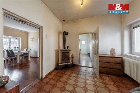 Prodej rodinného domu, 119 m² 4