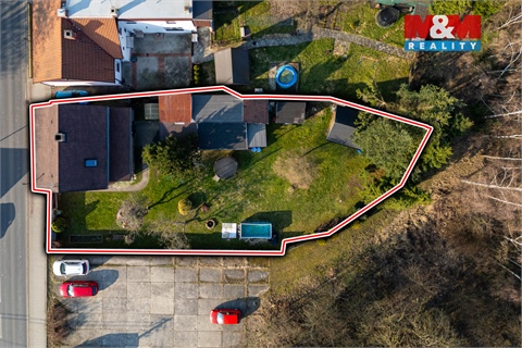 Prodej rodinného domu, 119 m² 18