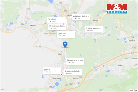 Prodej rodinného domu, 119 m² - 18