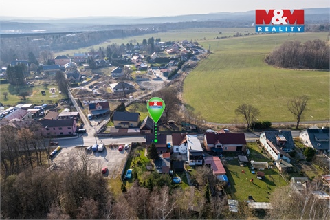 Prodej rodinného domu, 119 m² - 14