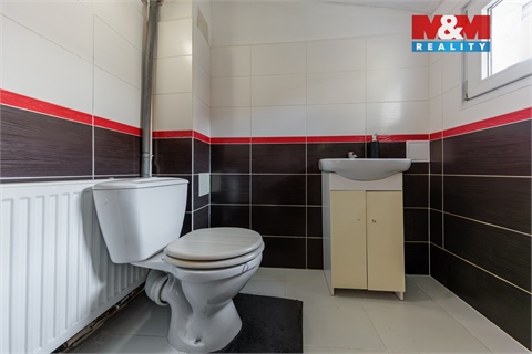 Prodej rodinného domu, 119 m² 6