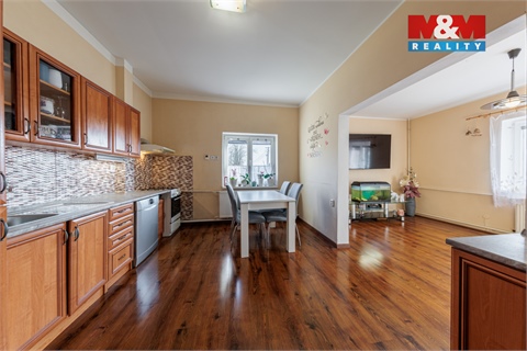 Prodej rodinného domu, 119 m² - 2