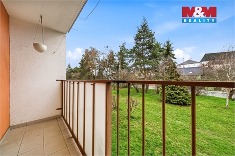 Prodej bytu 2+1, 54 m² - 14