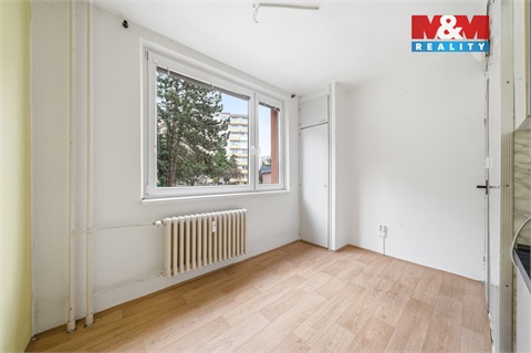 Prodej bytu 2+1, 54 m² - 2