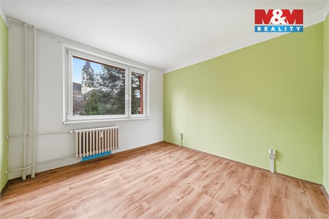 Prodej bytu 2+1, 54 m² 6